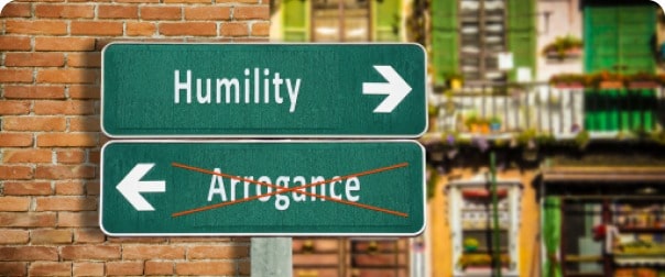Humility