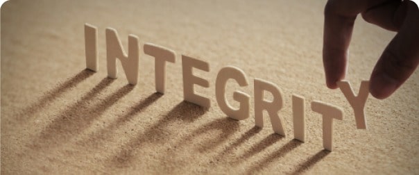 Integrity